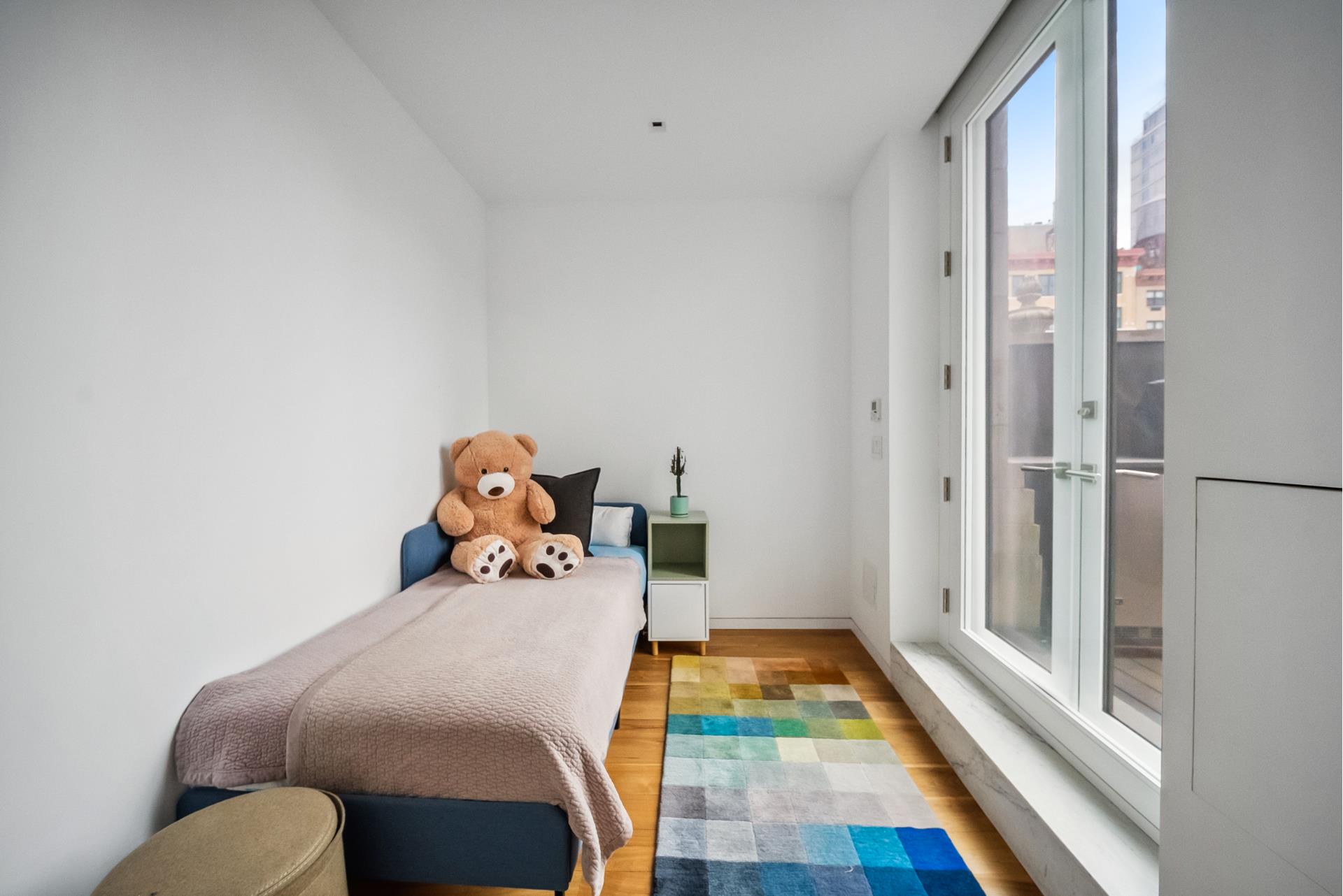 240 Centre Street, Unit 5B Manhattan, NY 10013 - Photo 21 of 37