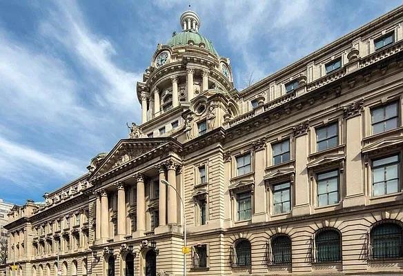 240 Centre Street, Unit 5B Manhattan, NY 10013 - Photo 26 of 37