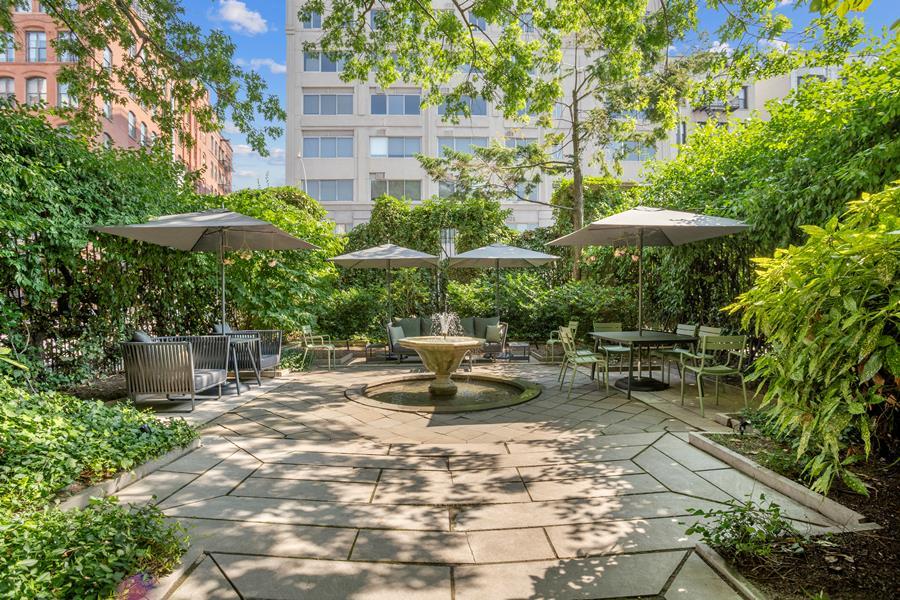 240 Centre Street, Unit 5B Manhattan, NY 10013 - Photo 33 of 37