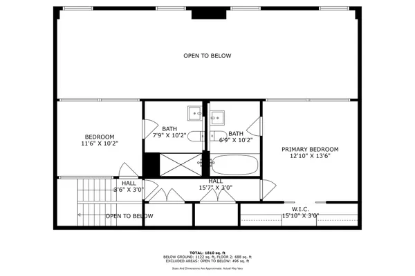 $17,500 | 240 Centre Street, Unit 5B | SoHo