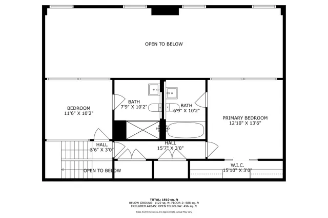 $17,500 | 240 Centre Street, Unit 5B | SoHo