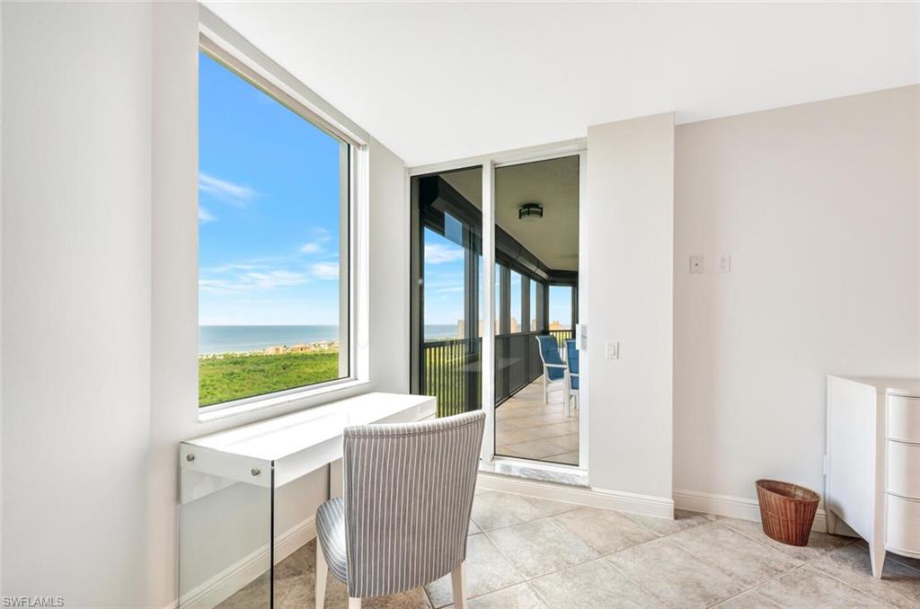 7225 Pelican Bay Boulevard, Unit 2004 Naples, FL 34108 - Photo 18 of 43 Primary Bedroom