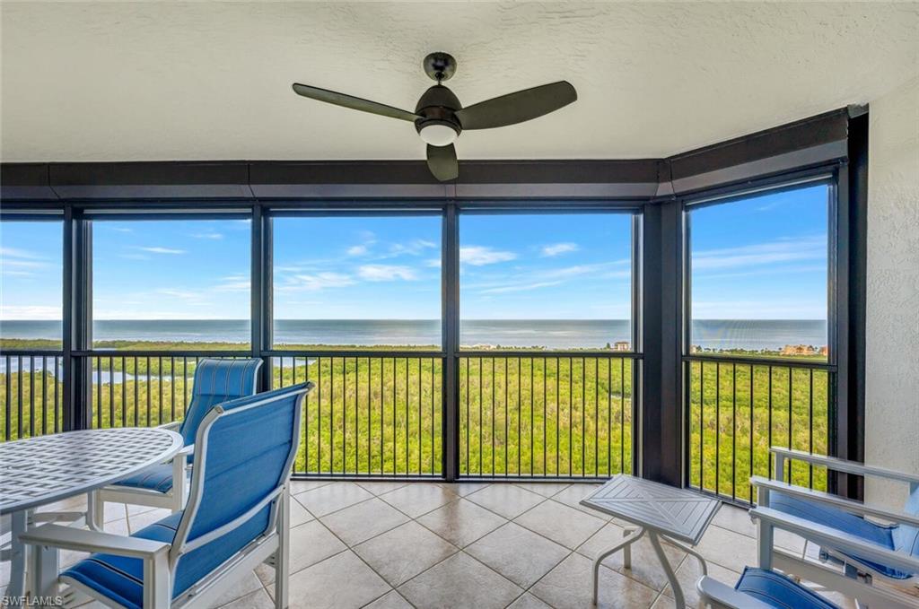 7225 Pelican Bay Boulevard, Unit 2004 Naples, FL 34108 - Photo 28 of 43 Lanai