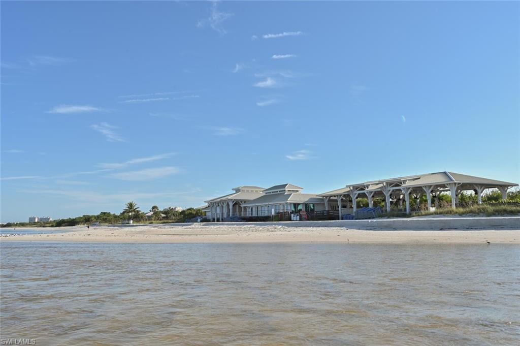 7225 Pelican Bay Boulevard, Unit 2004 Naples, FL 34108 - Photo 42 of 43 South Beach Restaurant