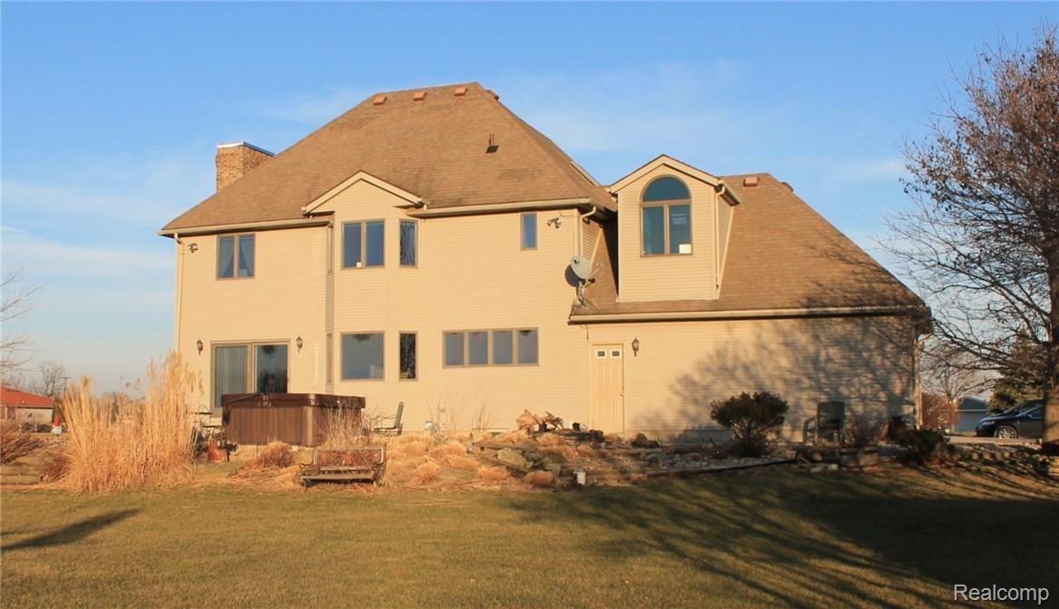 7227 Mentel Road Newport, MI 48166 - Photo 3 of 60 IMG_1531.JPG
