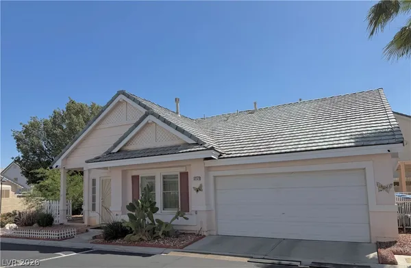 $448,900 | 5252 Green Forest Way, Las Vegas, NV 89118