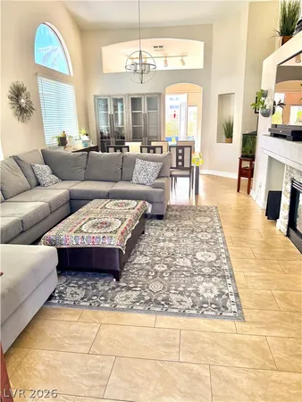 $448,900 | 5252 Green Forest Way, Las Vegas, NV 89118