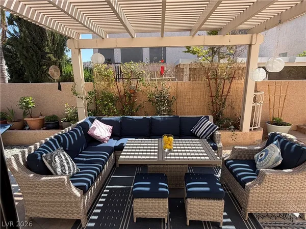 $448,900 | 5252 Green Forest Way, Las Vegas, NV 89118