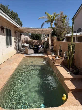 $448,900 | 5252 Green Forest Way, Las Vegas, NV 89118