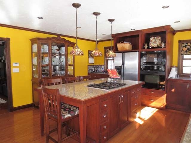 4925 Hilltop Road Rhinelander, WI 54501 - Photo 2 of 20 Gallery Image 2