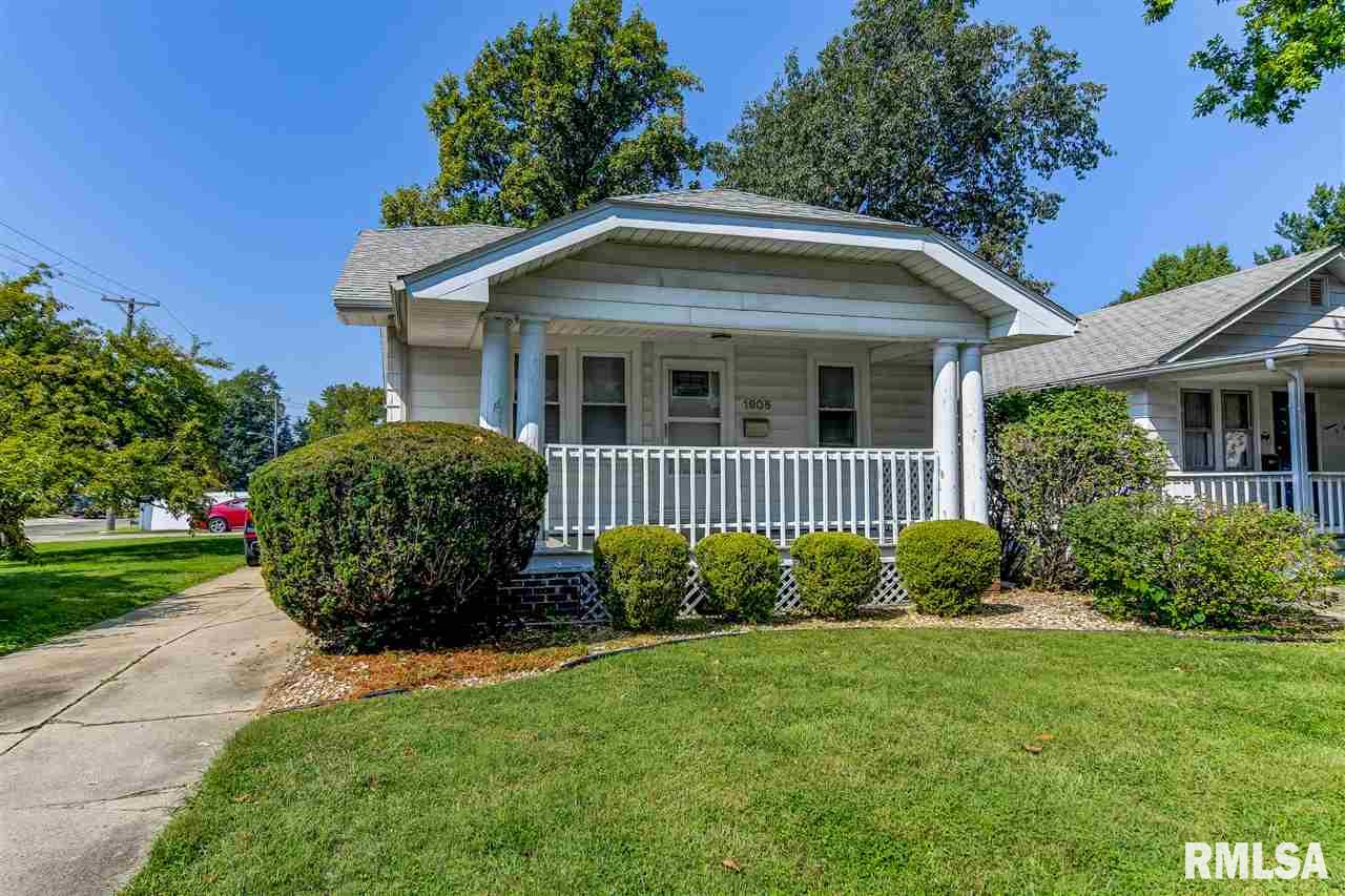 1905 North 7th Street Springfield, IL 62702 - Photo 1 of 30