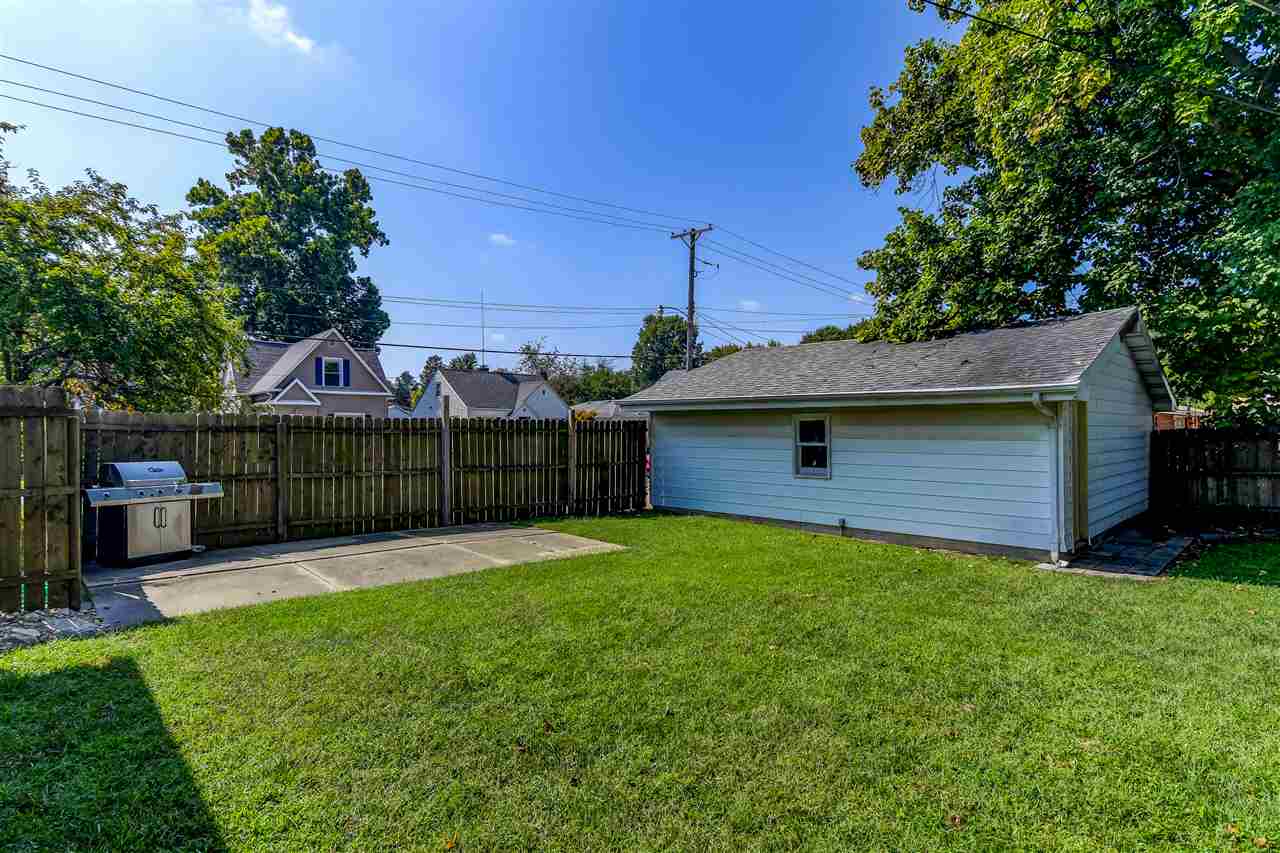 1905 North 7th Street Springfield, IL 62702 - Photo 26 of 30