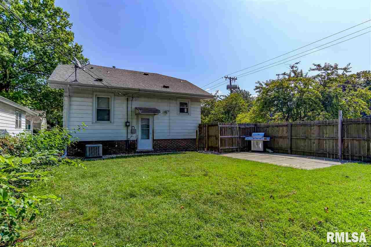 1905 North 7th Street Springfield, IL 62702 - Photo 28 of 30