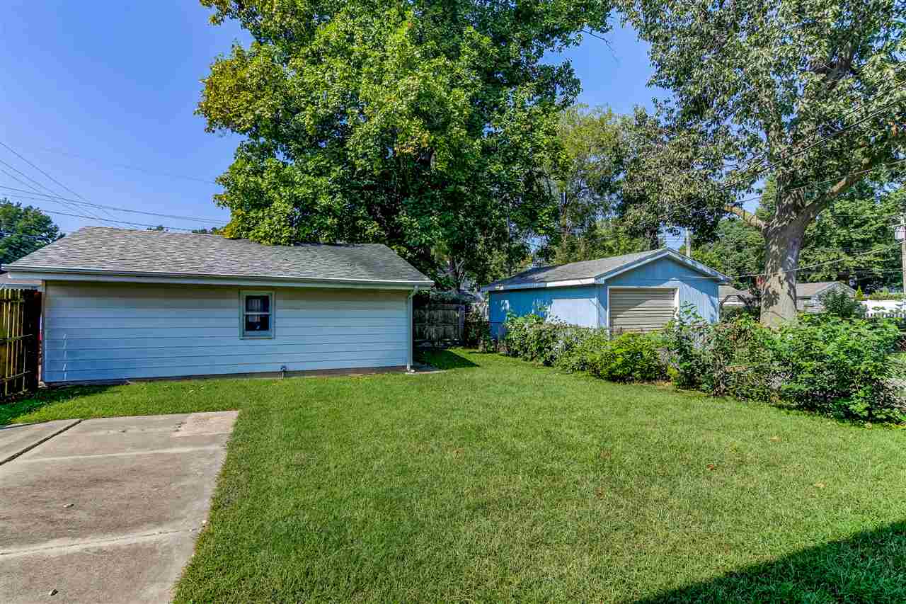 1905 North 7th Street Springfield, IL 62702 - Photo 29 of 30