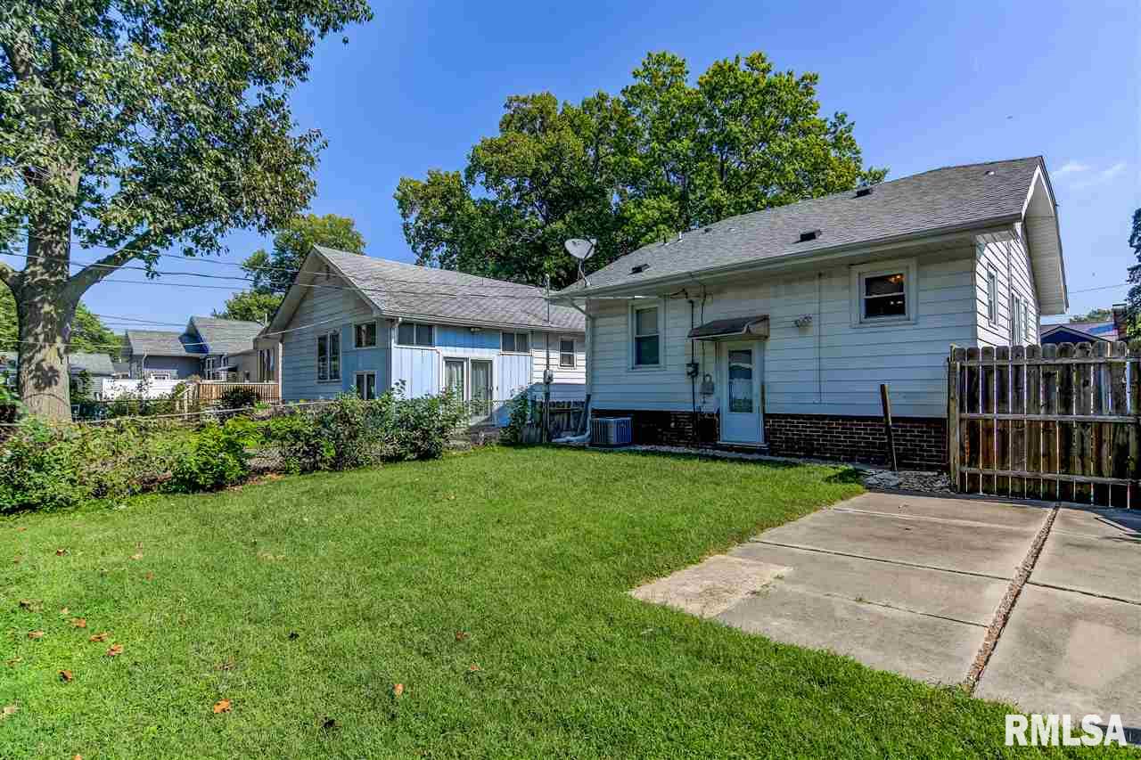 1905 North 7th Street Springfield, IL 62702 - Photo 30 of 30