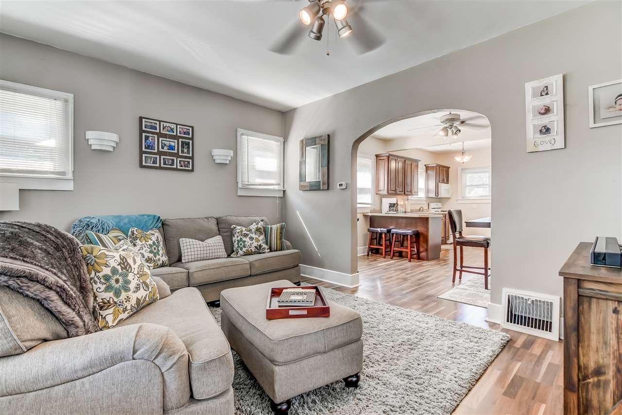 1905 North 7th Street Springfield, IL 62702 - Photo 4 of 30