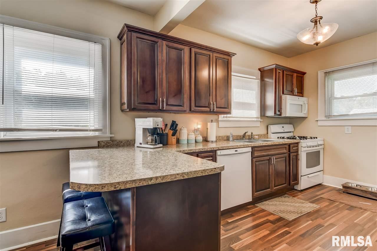 1905 North 7th Street Springfield, IL 62702 - Photo 6 of 30