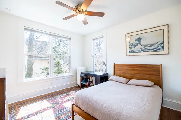 511 North Grove Avenue, Oak Park, IL 60302