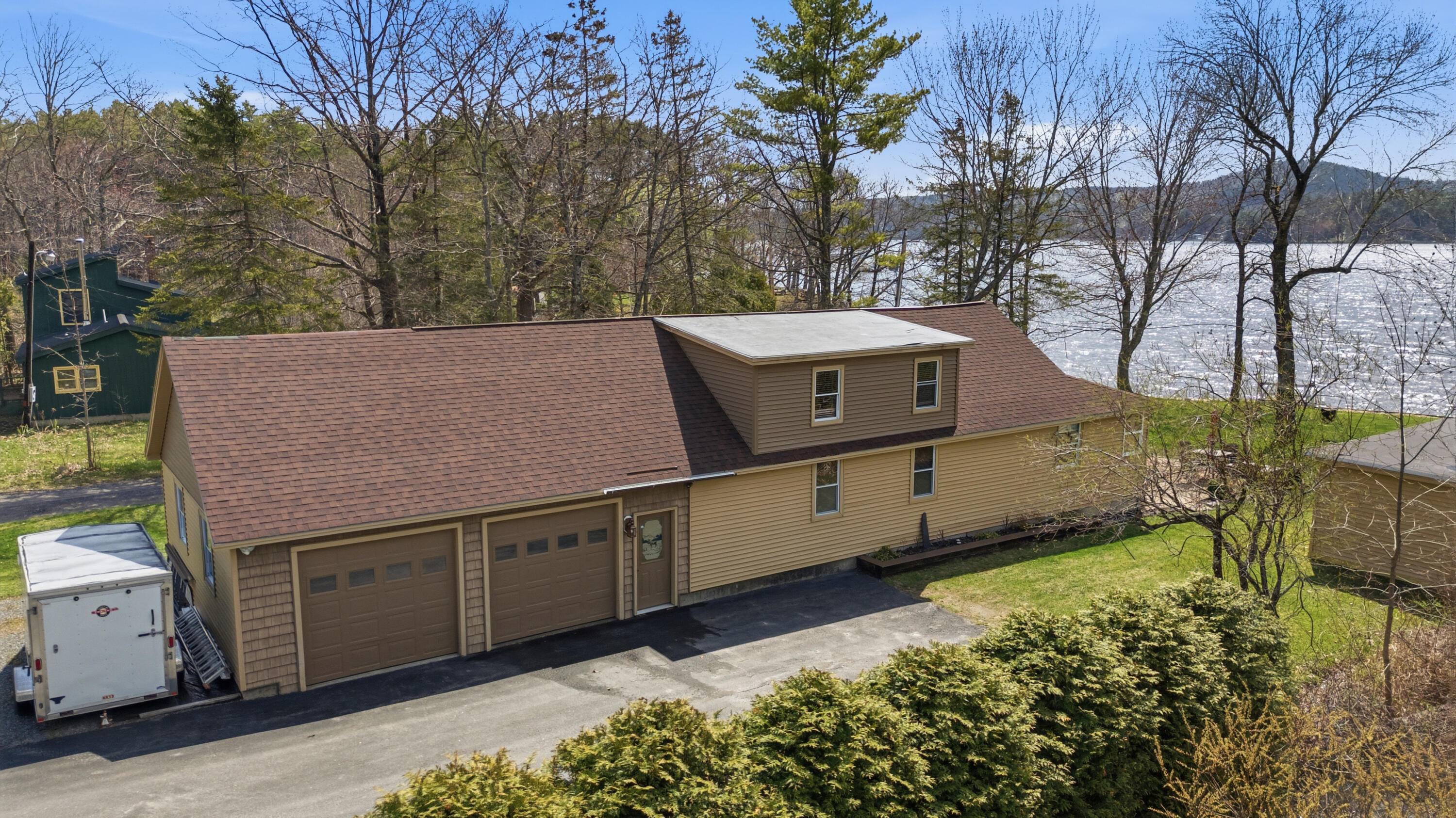 75 Sanborn Road Greene, ME 04236 - Photo 62 of 71 75 Sanborn Greene-53