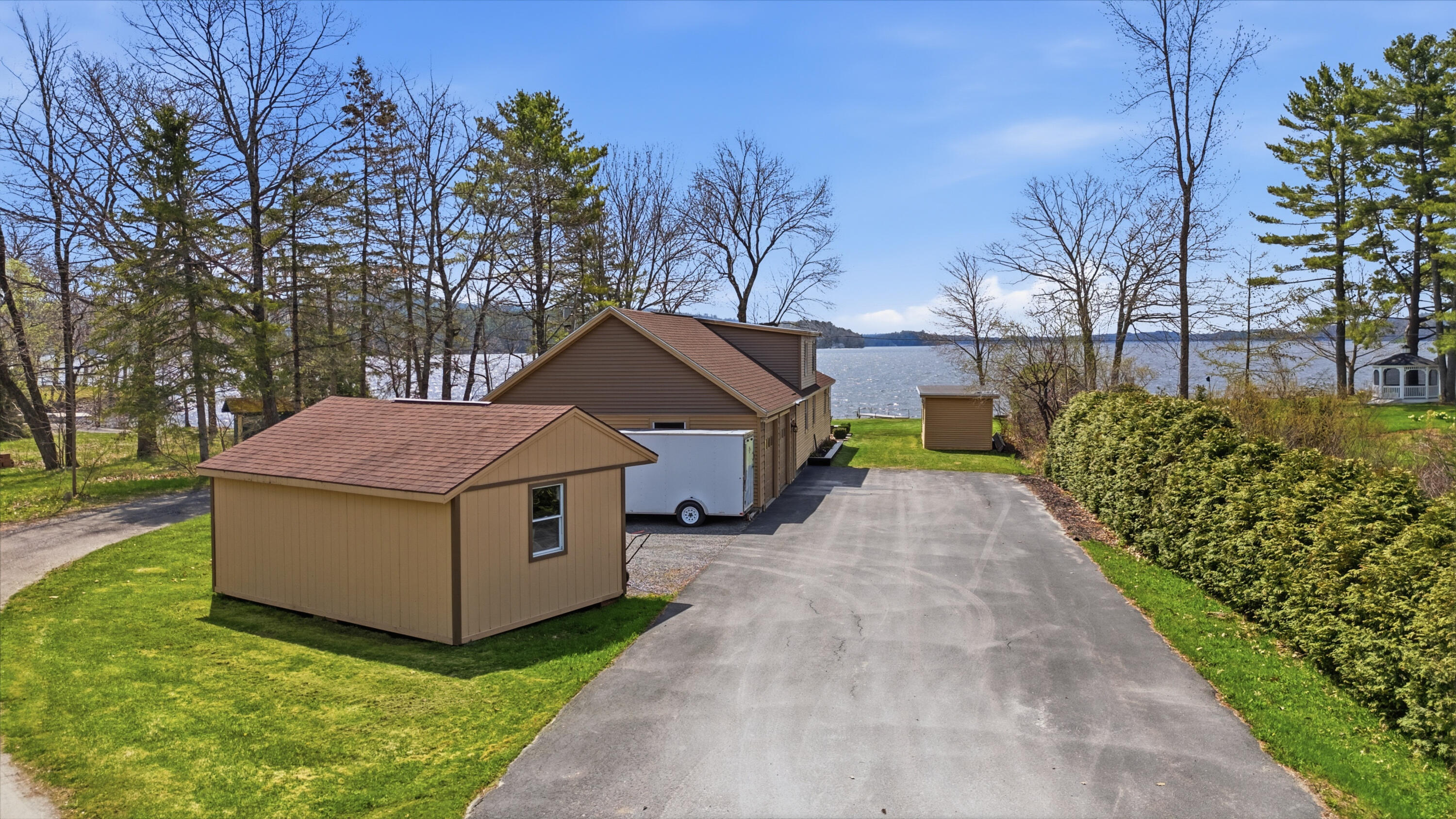 75 Sanborn Road Greene, ME 04236 - Photo 66 of 71 75 Sanborn Greene-51
