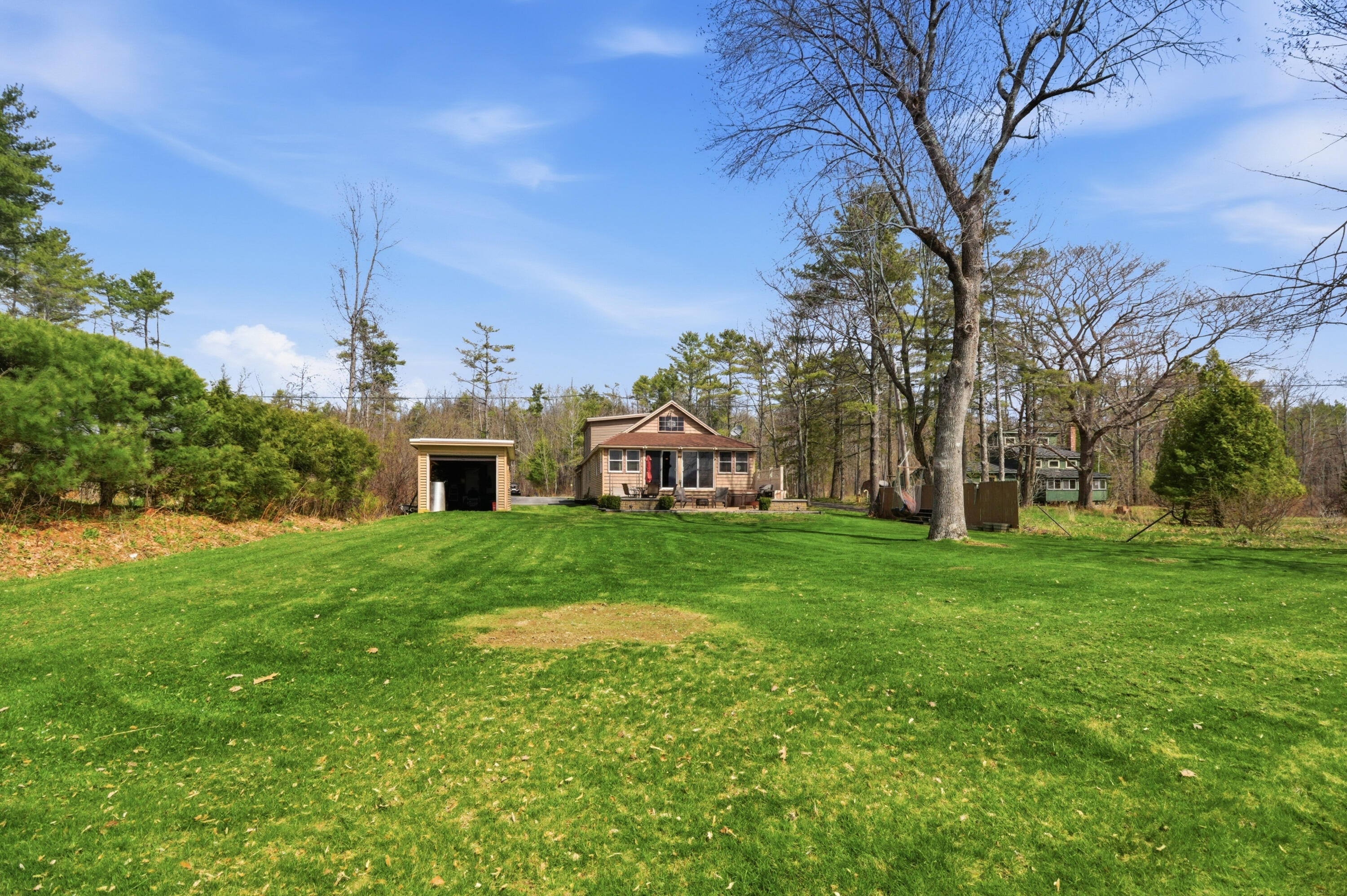 75 Sanborn Road Greene, ME 04236 - Photo 69 of 71 75 Sanborn Greene-46
