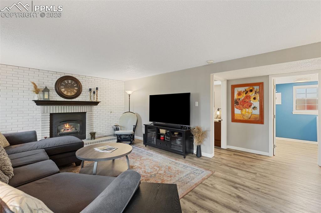 230 Saddlemountain Road Colorado Springs, CO 80919 - Photo 14 of 36