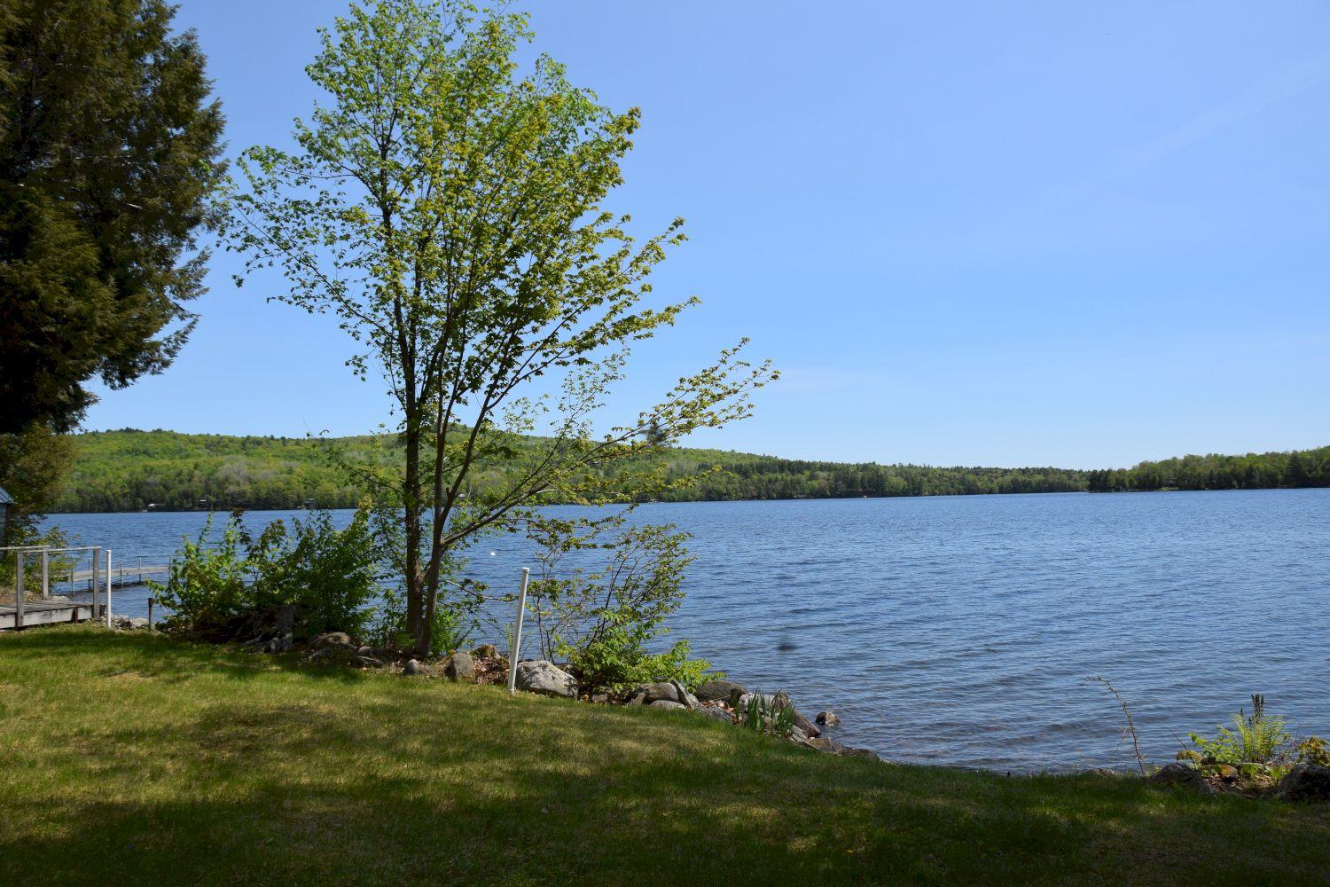 11-12 Rocky Point Road Embden, ME 04958 - Photo 10 of 75 DSC_0011