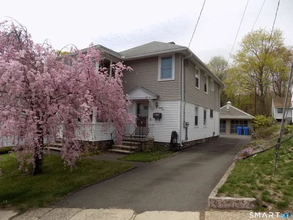 $349,900 | 84 Putnam Street, Bristol, CT 06010