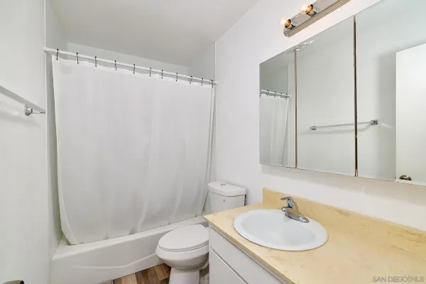 $505,000 | 4560 Maple Avenue, Unit 124, La Mesa, CA 91941