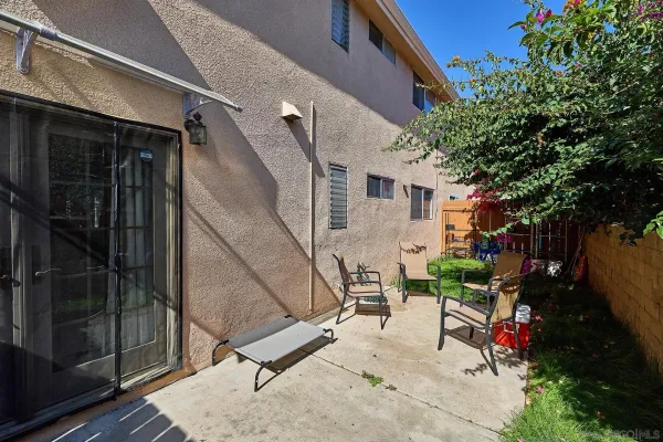 $505,000 | 4560 Maple Avenue, Unit 124, La Mesa, CA 91941