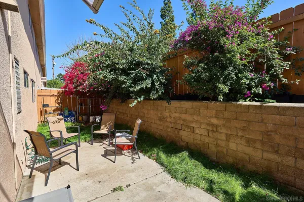 $505,000 | 4560 Maple Avenue, Unit 124, La Mesa, CA 91941