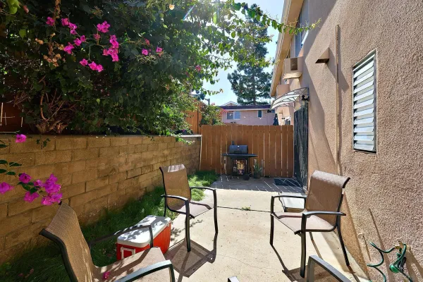 $505,000 | 4560 Maple Avenue, Unit 124, La Mesa, CA 91941