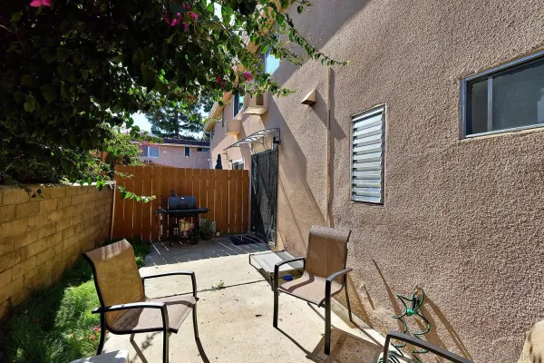 $505,000 | 4560 Maple Avenue, Unit 124, La Mesa, CA 91941