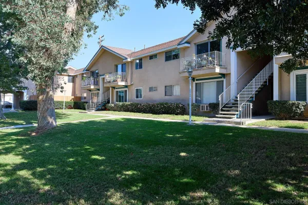 $505,000 | 4560 Maple Avenue, Unit 124, La Mesa, CA 91941