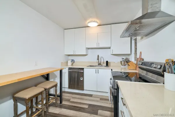 $505,000 | 4560 Maple Avenue, Unit 124, La Mesa, CA 91941