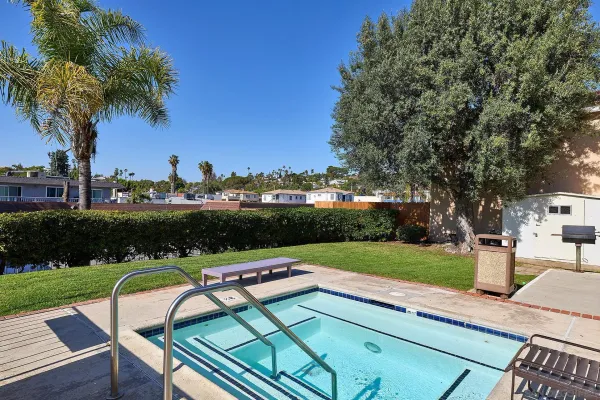 $505,000 | 4560 Maple Avenue, Unit 124, La Mesa, CA 91941