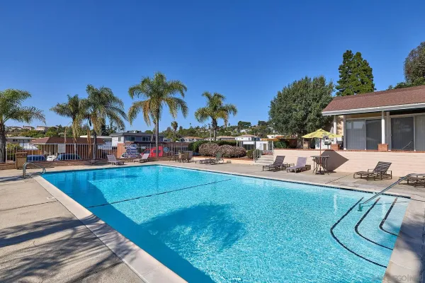 $505,000 | 4560 Maple Avenue, Unit 124, La Mesa, CA 91941