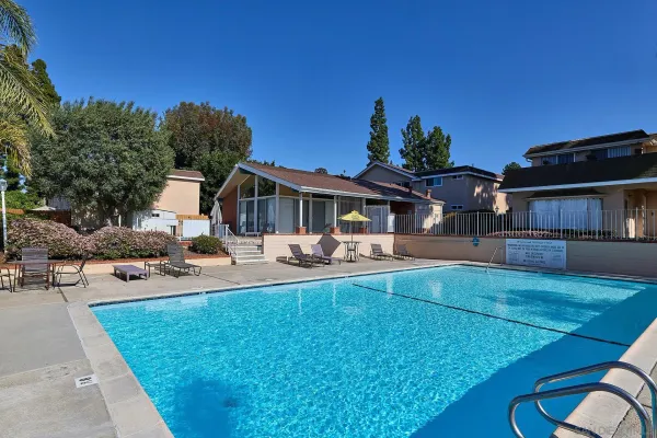 $505,000 | 4560 Maple Avenue, Unit 124, La Mesa, CA 91941