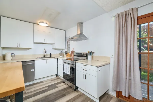 $505,000 | 4560 Maple Avenue, Unit 124, La Mesa, CA 91941