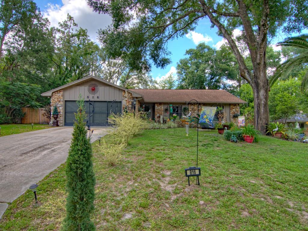 816 Hanover Road DeLand, FL 32724 - Photo 1 of 1 Gallery Image 1