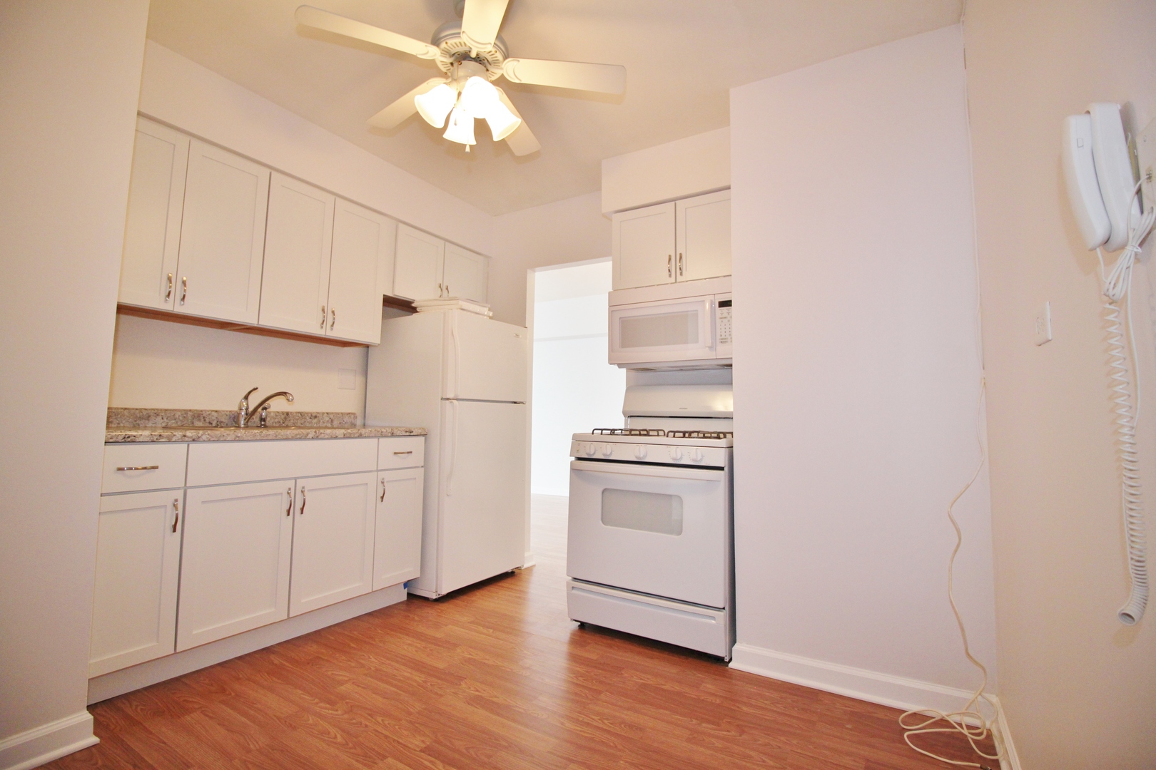 9001 Golf Road, Unit 7C Des Plaines, IL 60016 - Photo 14 of 24