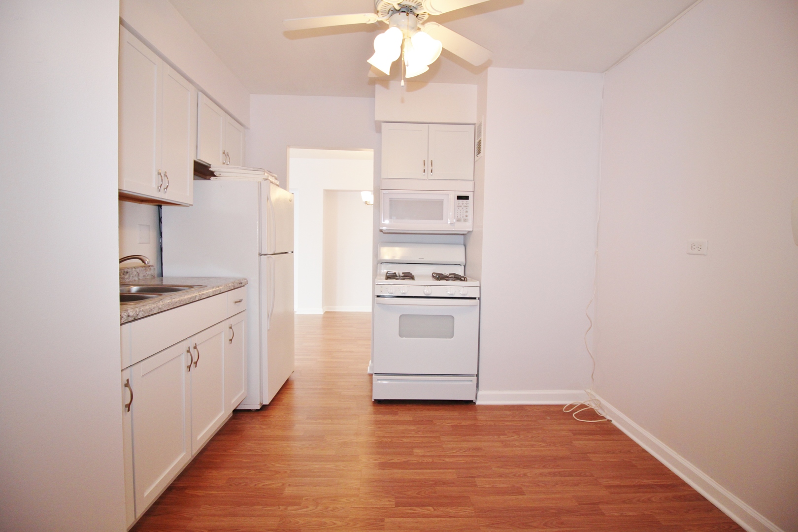 9001 Golf Road, Unit 7C Des Plaines, IL 60016 - Photo 15 of 24