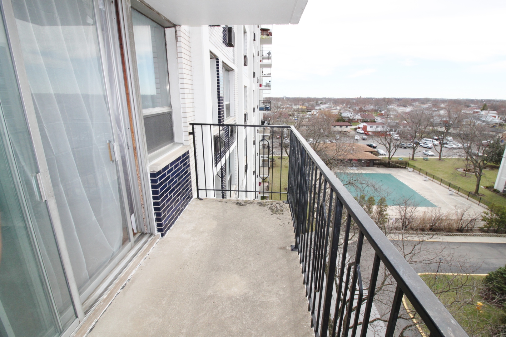 9001 Golf Road, Unit 7C Des Plaines, IL 60016 - Photo 19 of 24