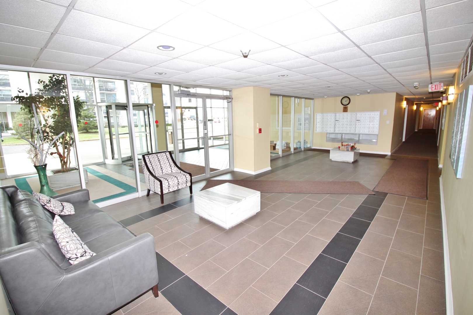 9001 Golf Road, Unit 7C Des Plaines, IL 60016 - Photo 23 of 24