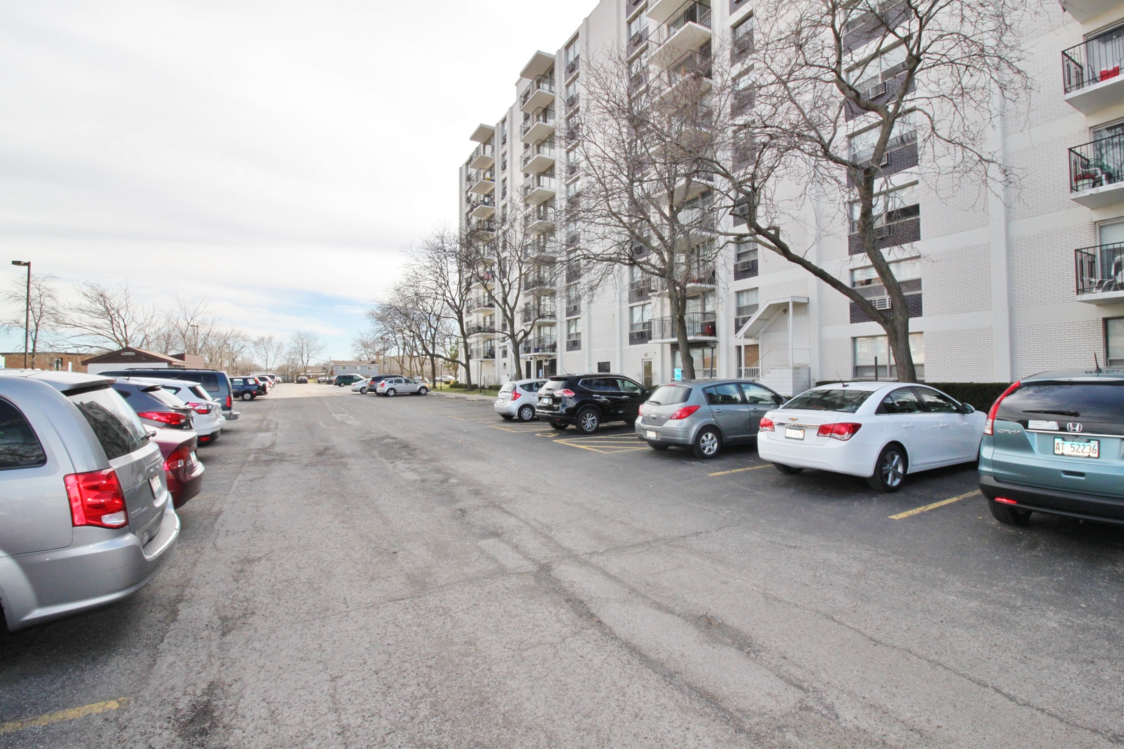 9001 Golf Road, Unit 7C Des Plaines, IL 60016 - Photo 24 of 24