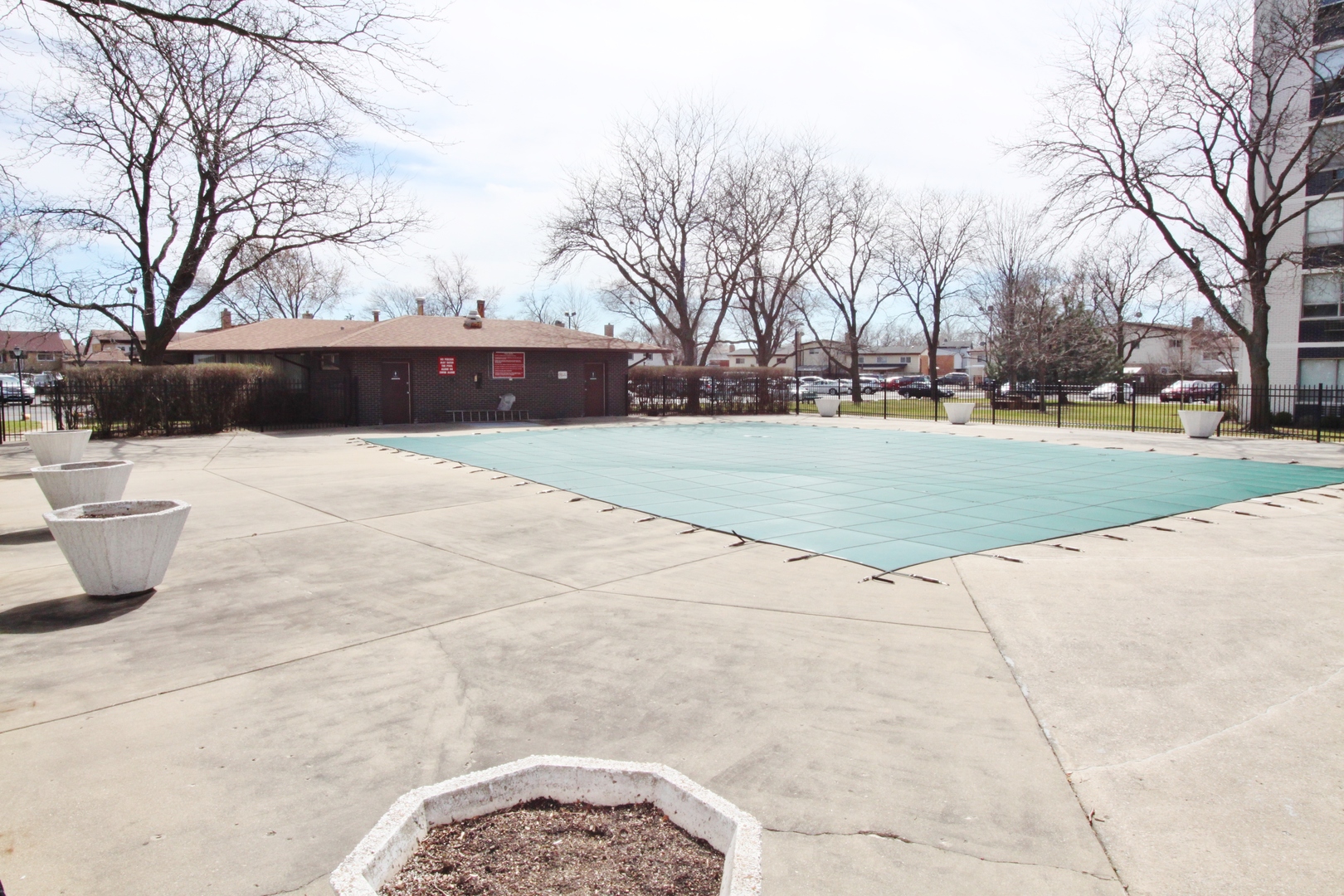 9001 Golf Road, Unit 7C Des Plaines, IL 60016 - Photo 6 of 24