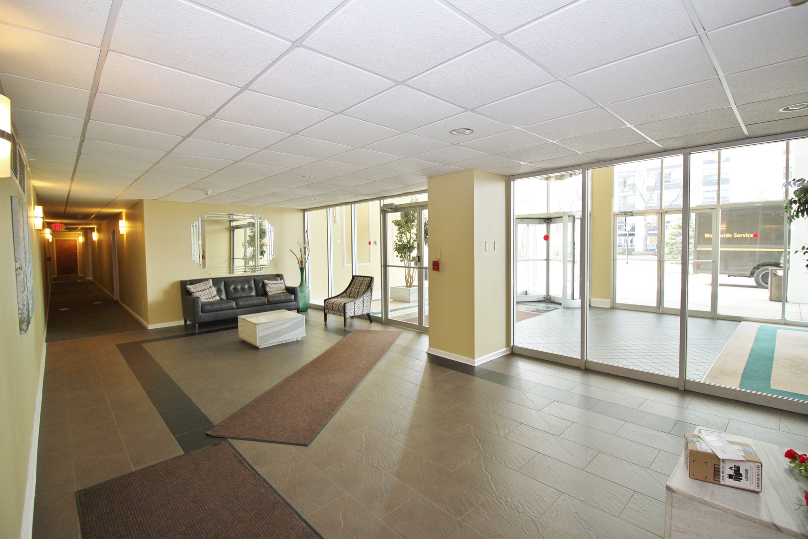 9001 Golf Road, Unit 7C Des Plaines, IL 60016 - Photo 7 of 24