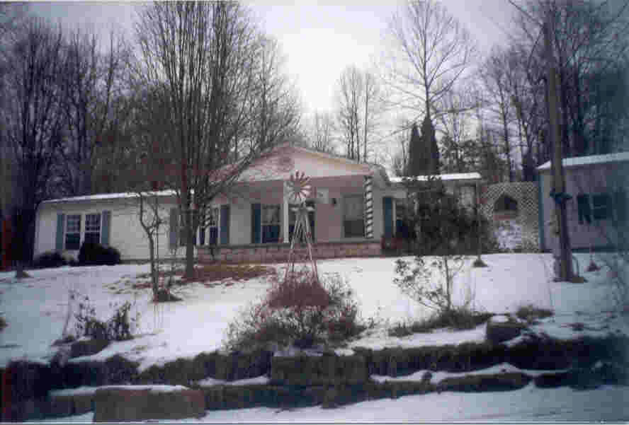 874 Rural Route 1 Tell City, IN 47586 - Photo 1 of 1 Gallery Image 1