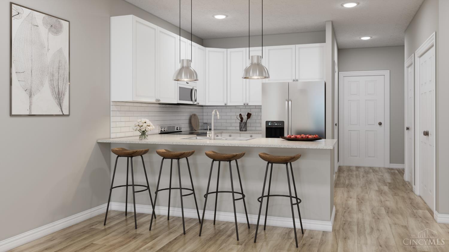 2472 Houston Road, Unit 12 Cincinnati, OH 45231 - Photo 2 of 7 Gallery Image 2