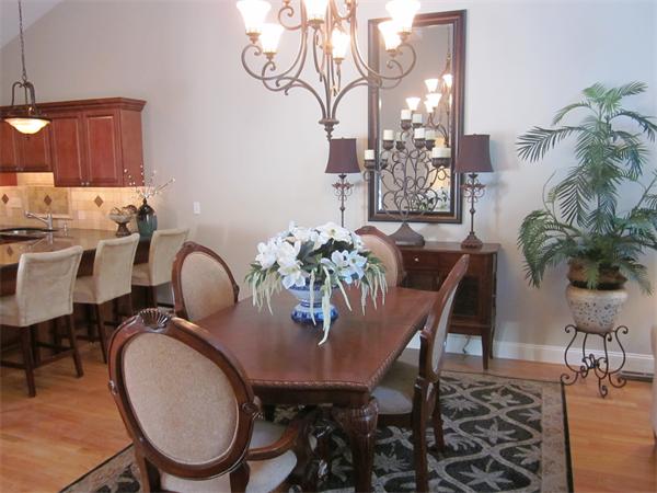 18 Ivy Hollow Road, Unit 19 West Springfield, MA 01089 - Photo 3 of 4 Gallery Image 3
